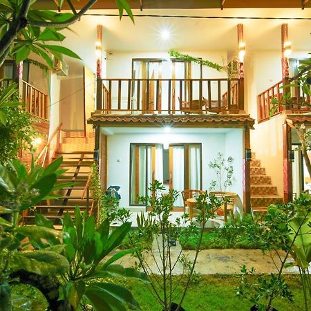 The Welcome Inn Batununggul ภายนอก รูปภาพ