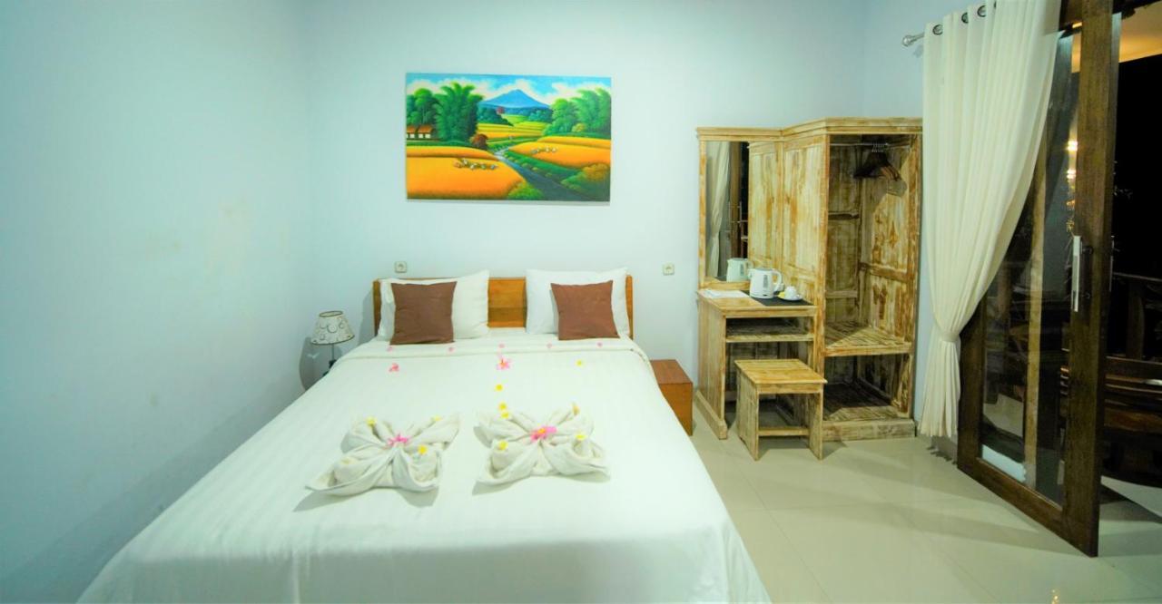 The Welcome Inn Batununggul ภายนอก รูปภาพ