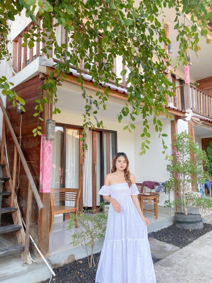 The Welcome Inn Batununggul ภายนอก รูปภาพ